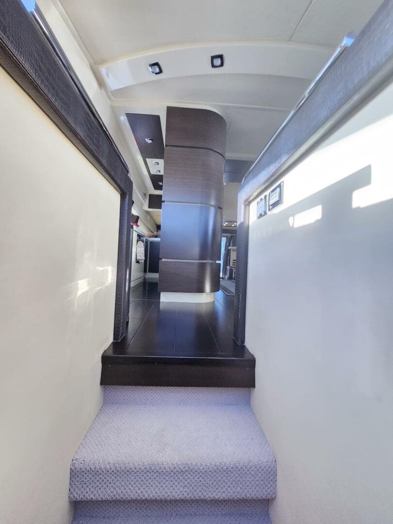 2014 Azimut Flybridge — photo 104