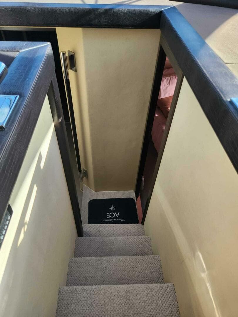 2014 Azimut Flybridge — photo 68