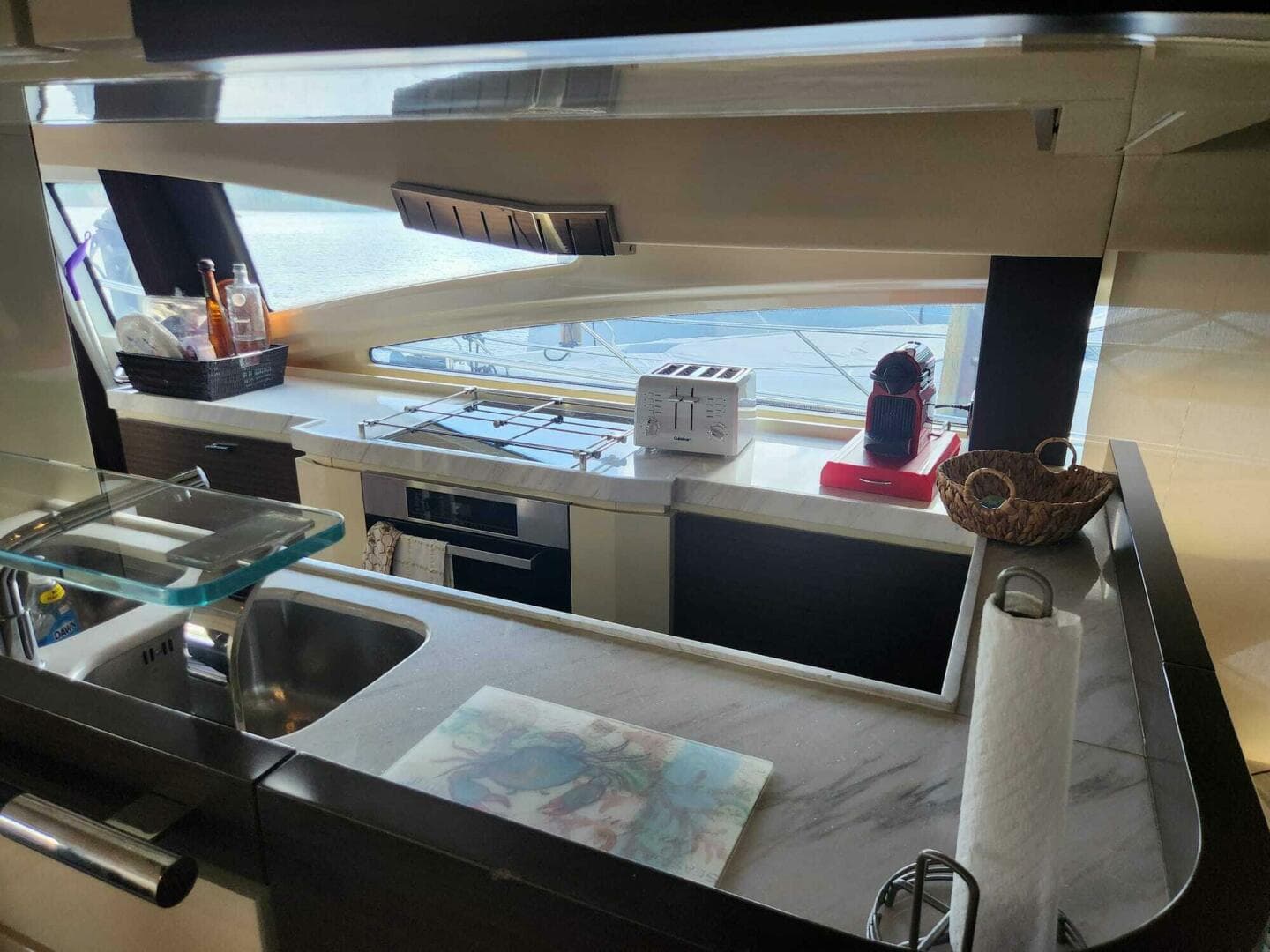 2014 Azimut Flybridge — photo 41