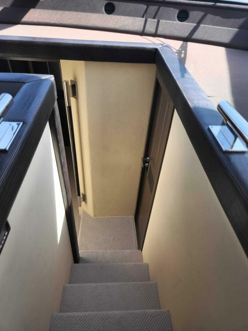 2014 Azimut Flybridge — photo 69