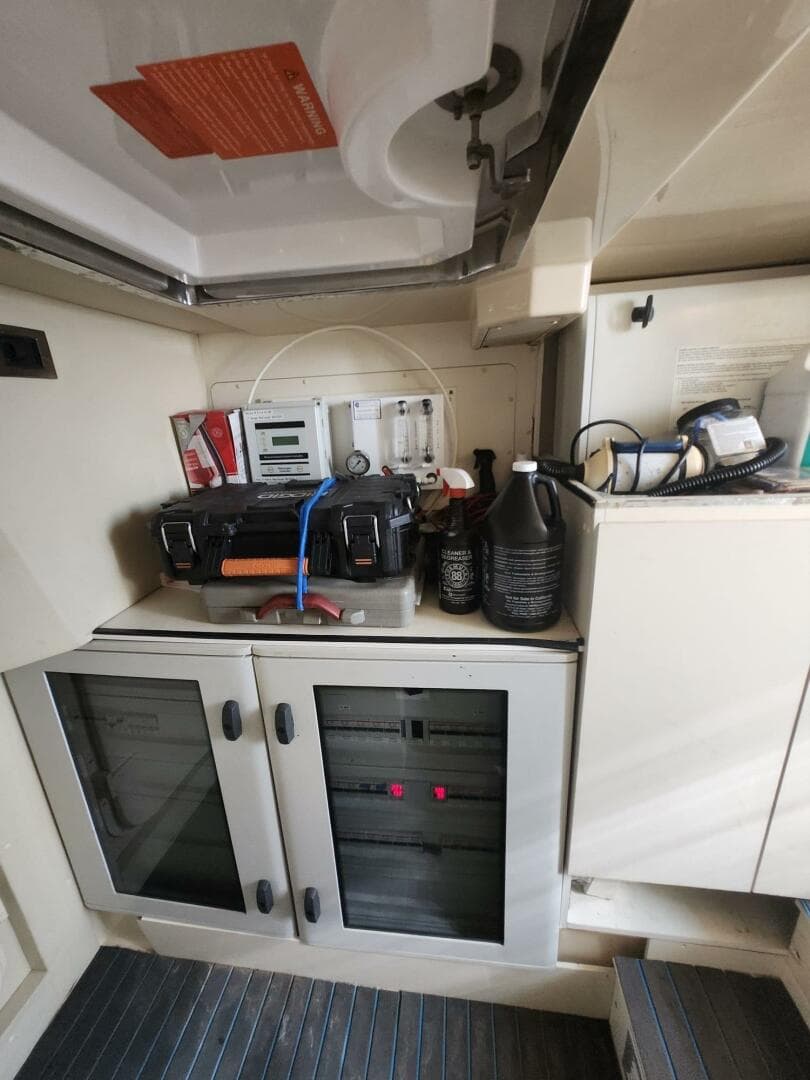 2014 Azimut Flybridge — photo 107