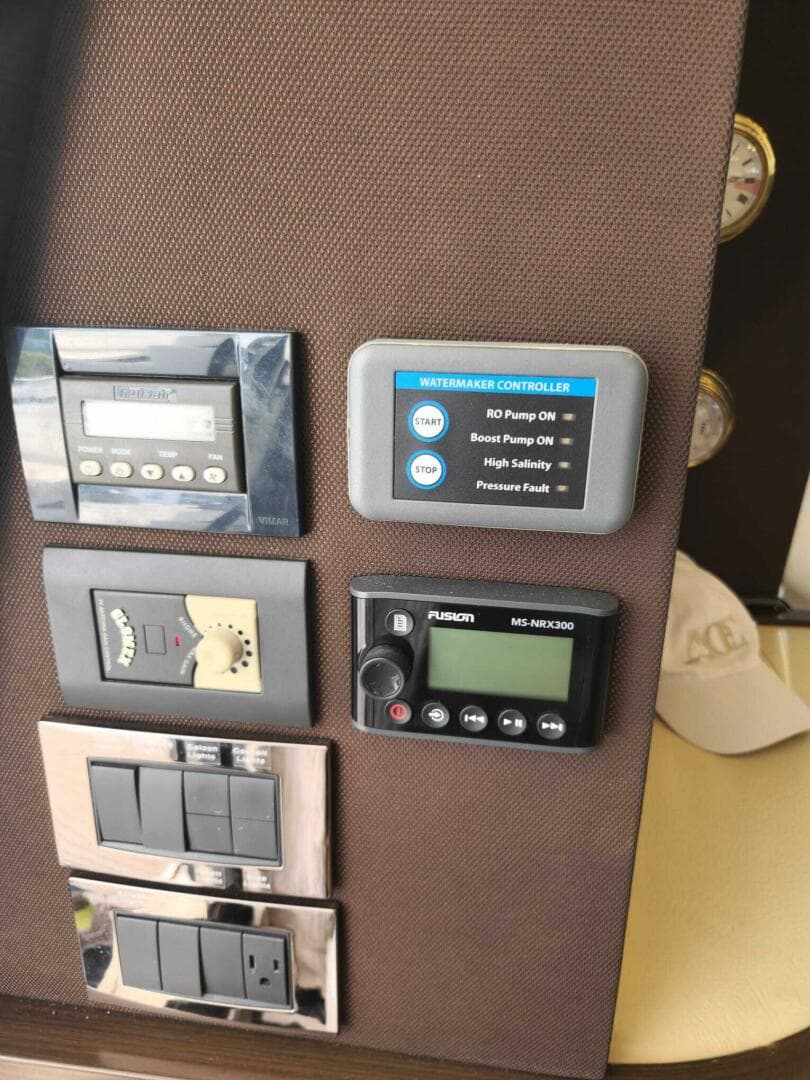 2014 Azimut Flybridge — photo 63