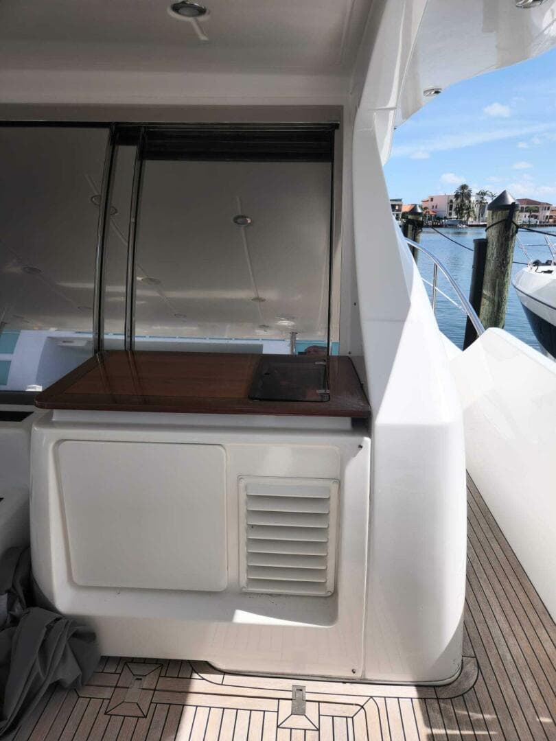 2014 Azimut Flybridge — photo 22