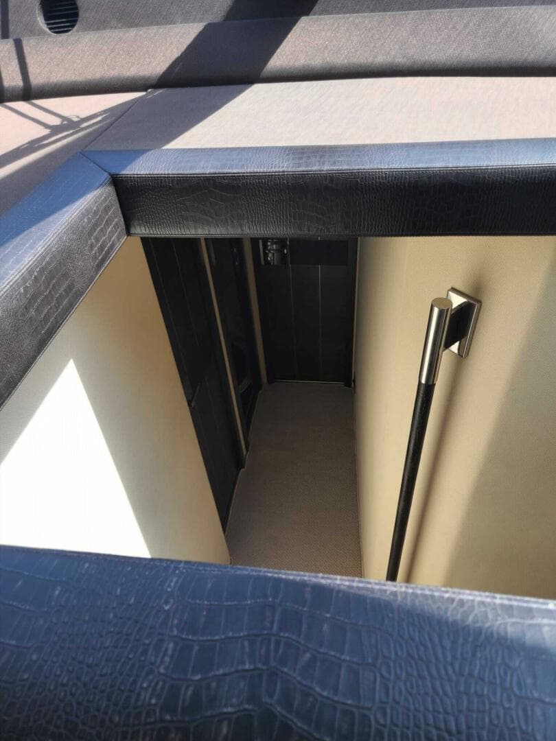 2014 Azimut Flybridge — photo 70