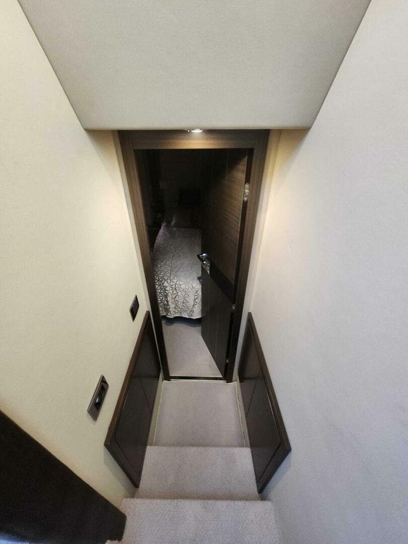 2014 Azimut Flybridge — photo 102