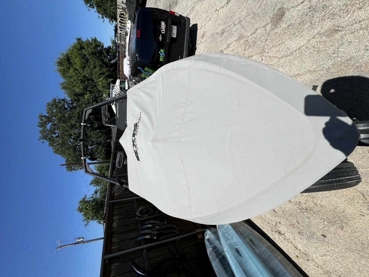 2021 Axis T23 — photo 54