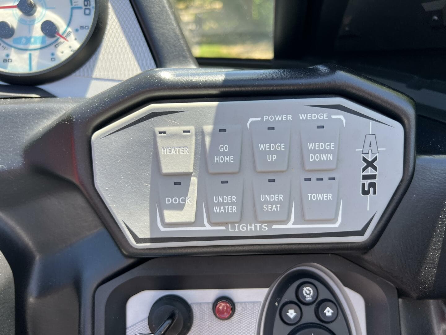 2021 Axis T23 — photo 39