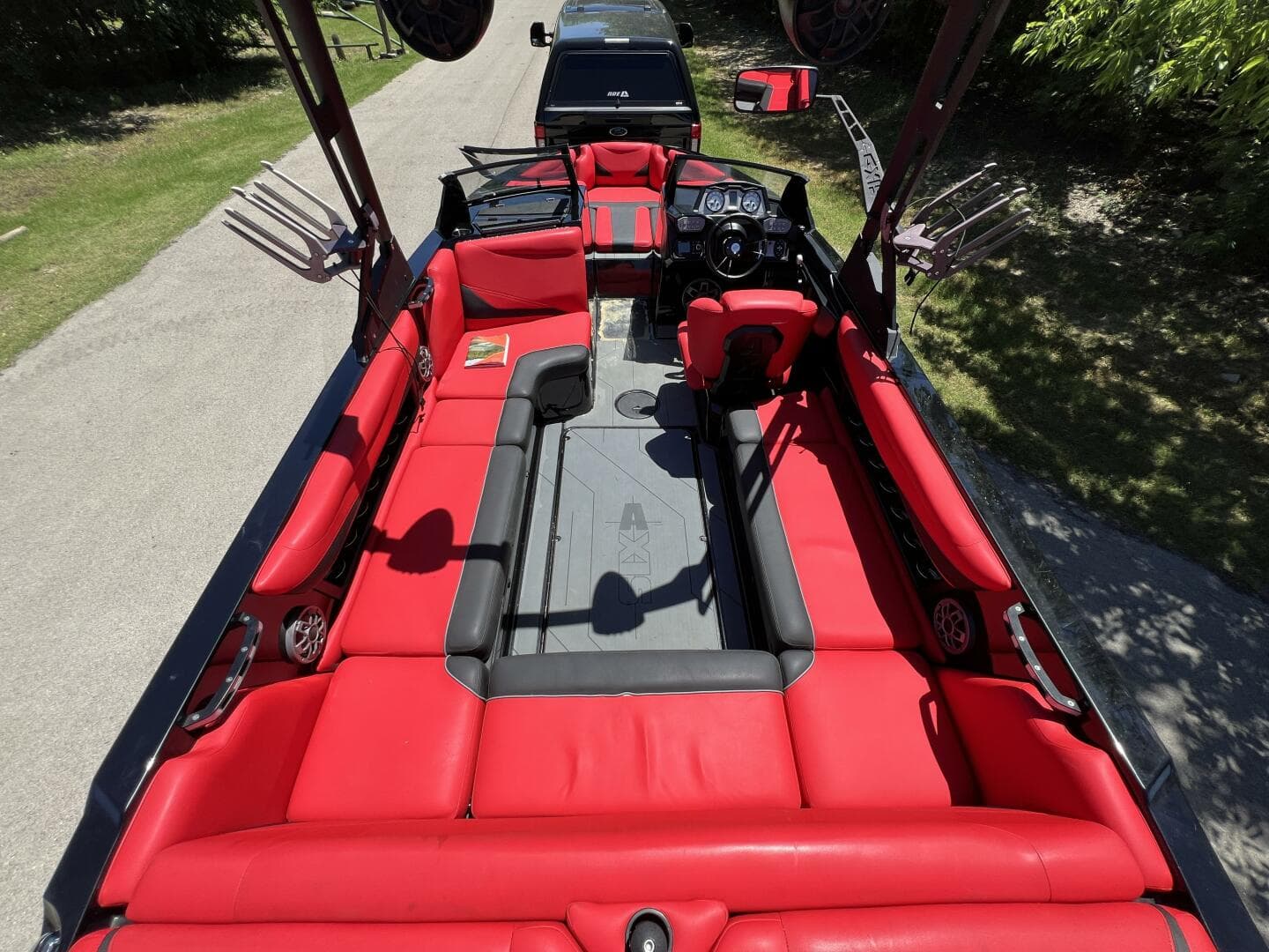 2021 Axis T23 — photo 24