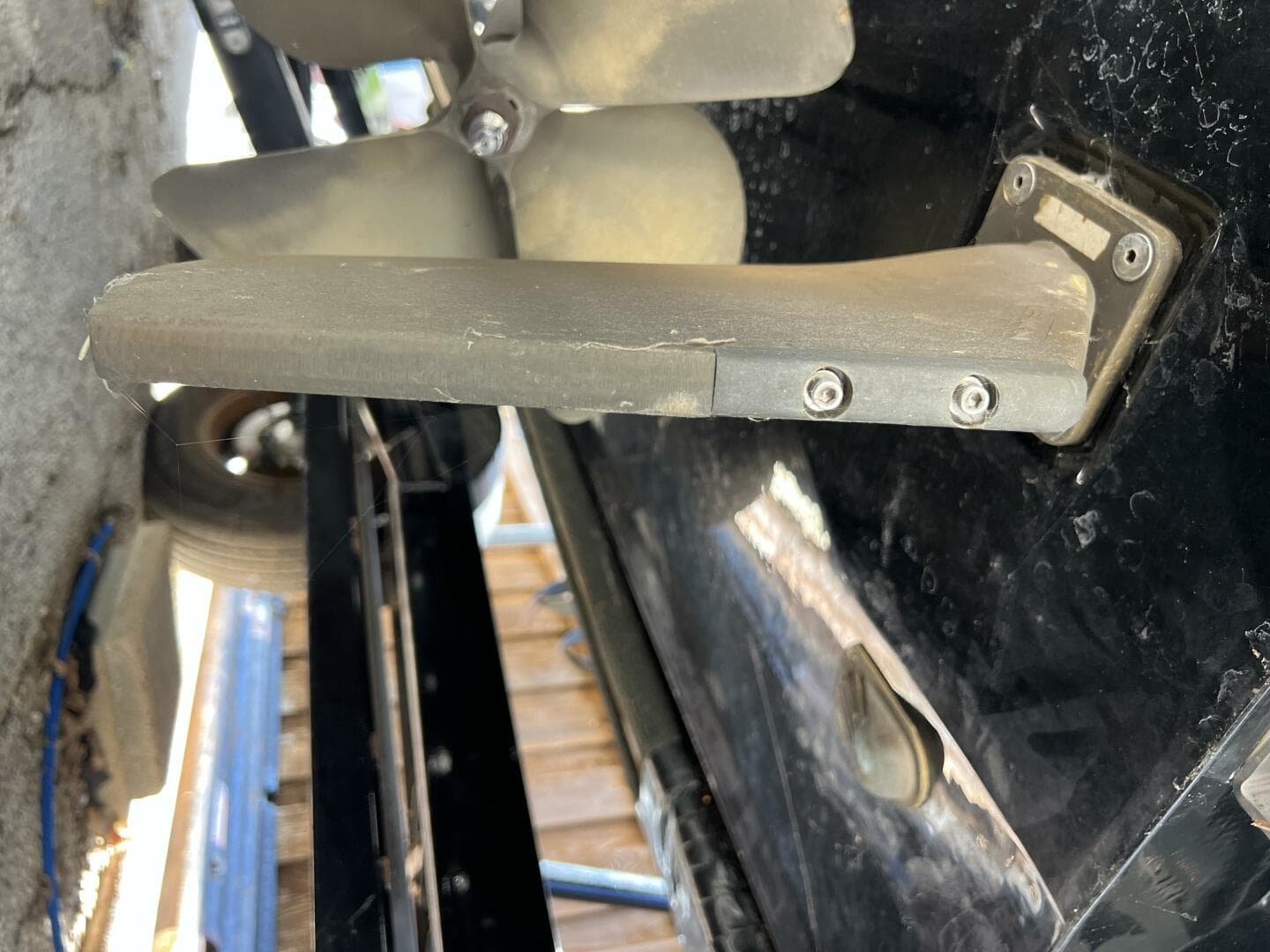 2021 Axis T23 — photo 60