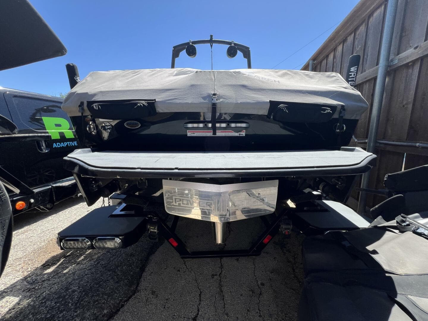 2021 Axis T23 — photo 57