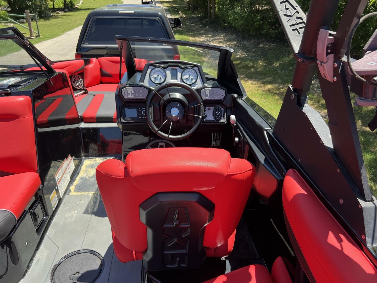 2021 Axis T23 — photo 35