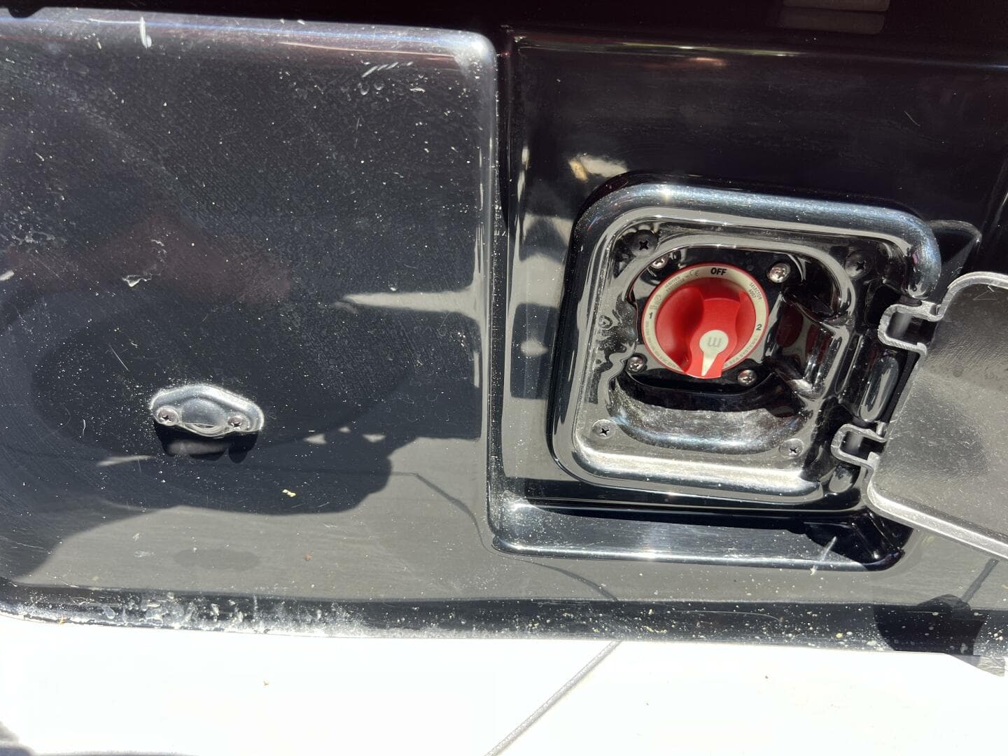 2021 Axis T23 — photo 44