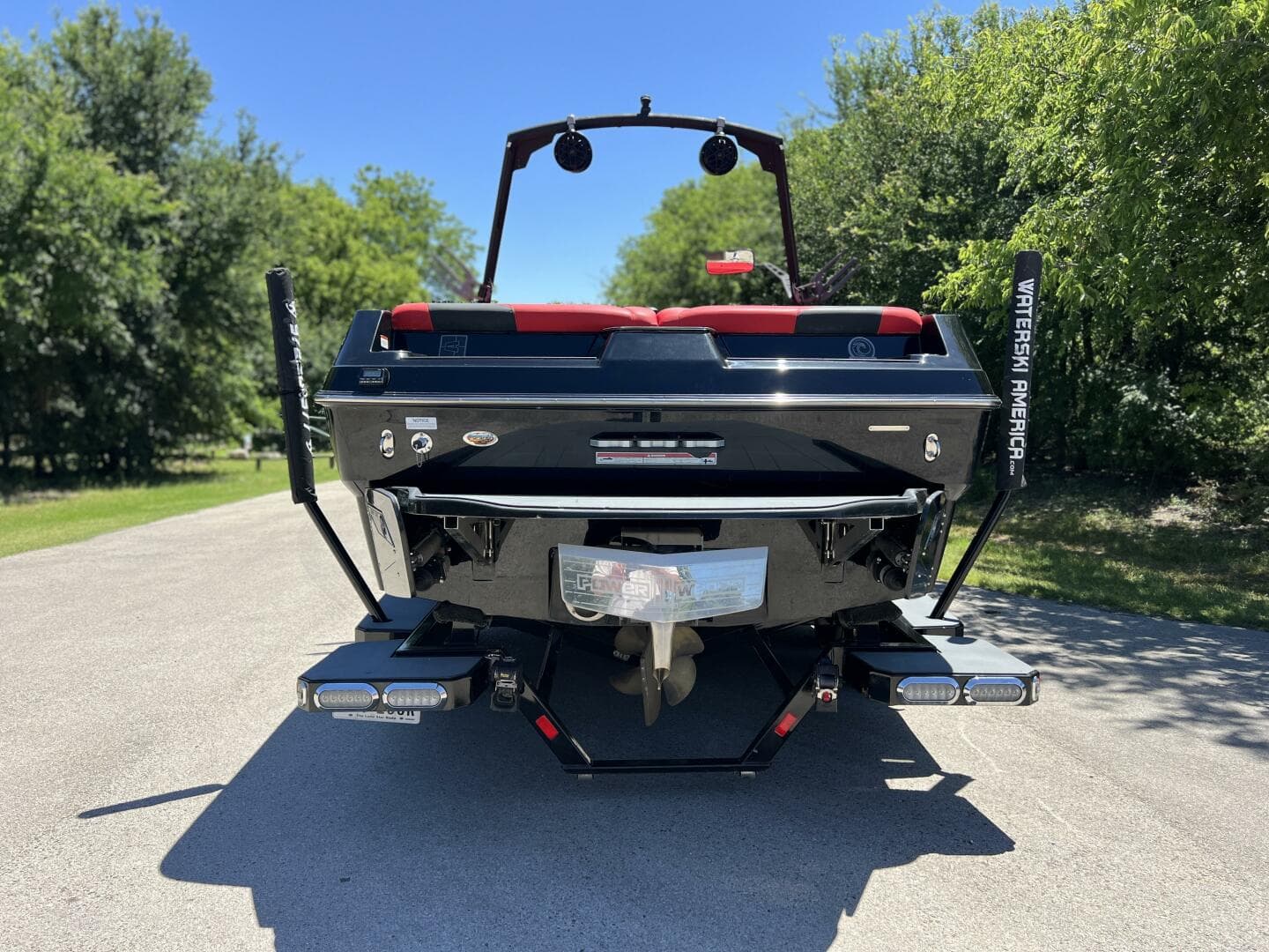 2021 Axis T23 — photo 5