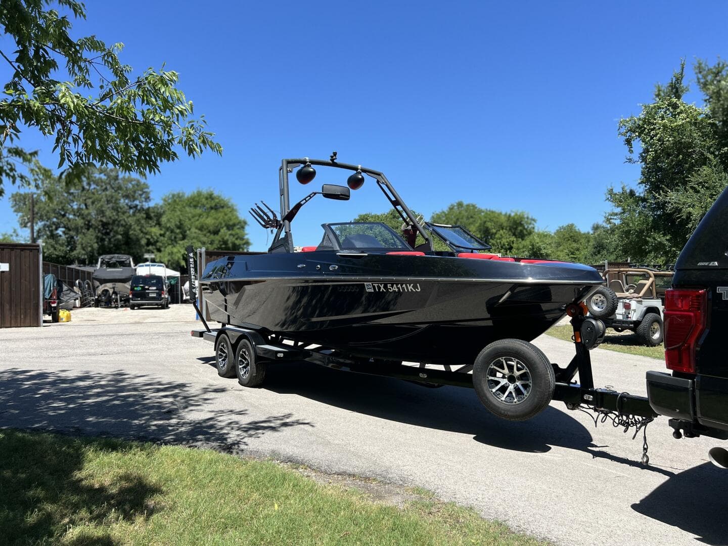 2021 Axis T23 — photo 6