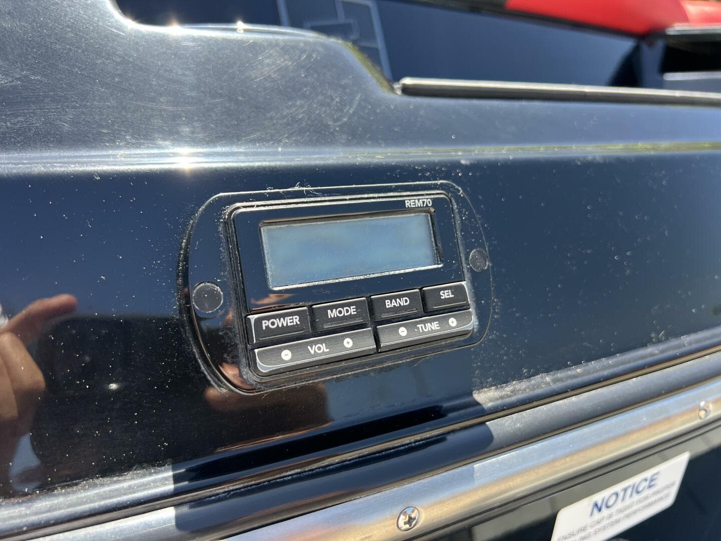 2021 Axis T23 — photo 12