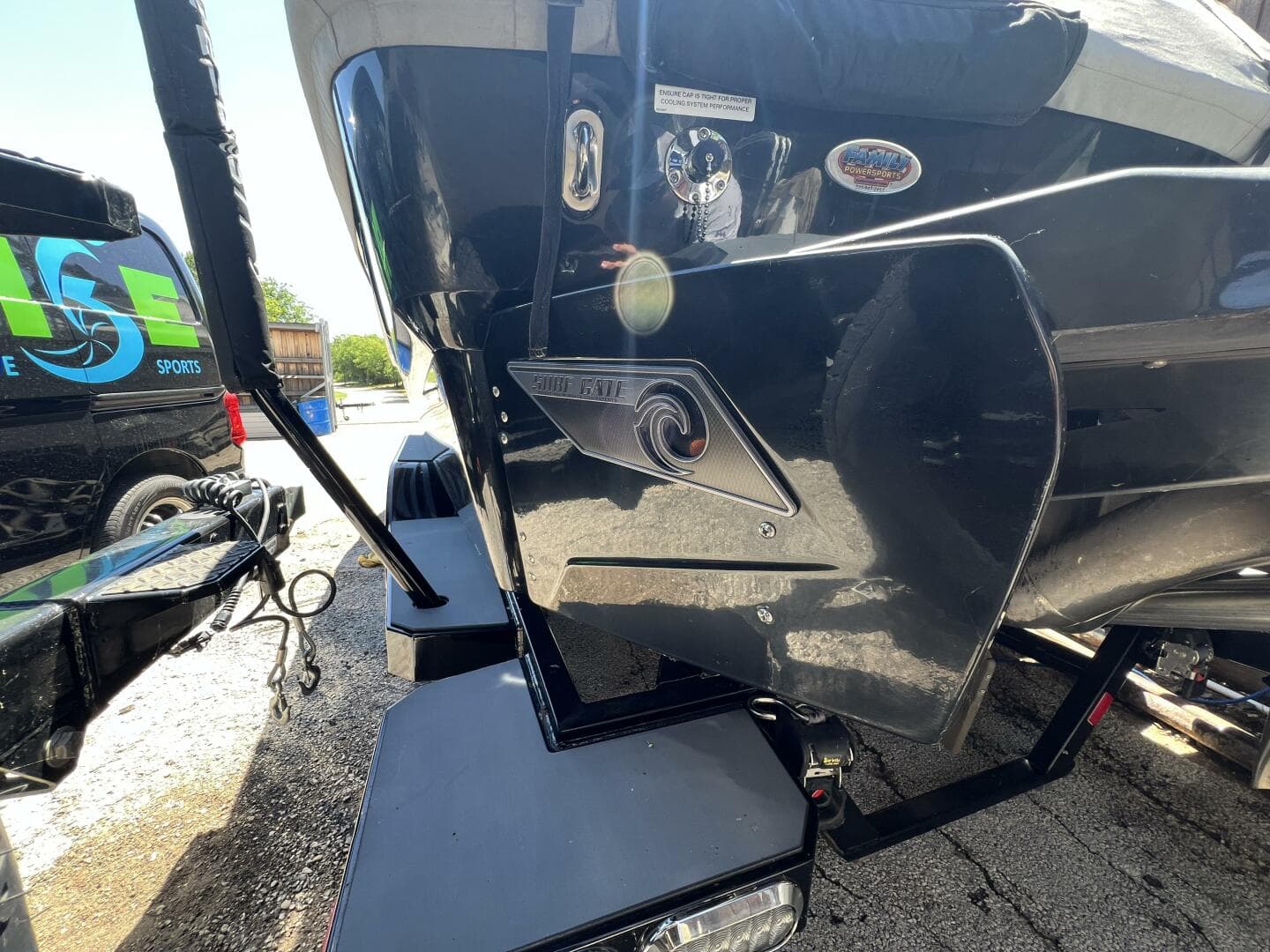 2021 Axis T23 — photo 67