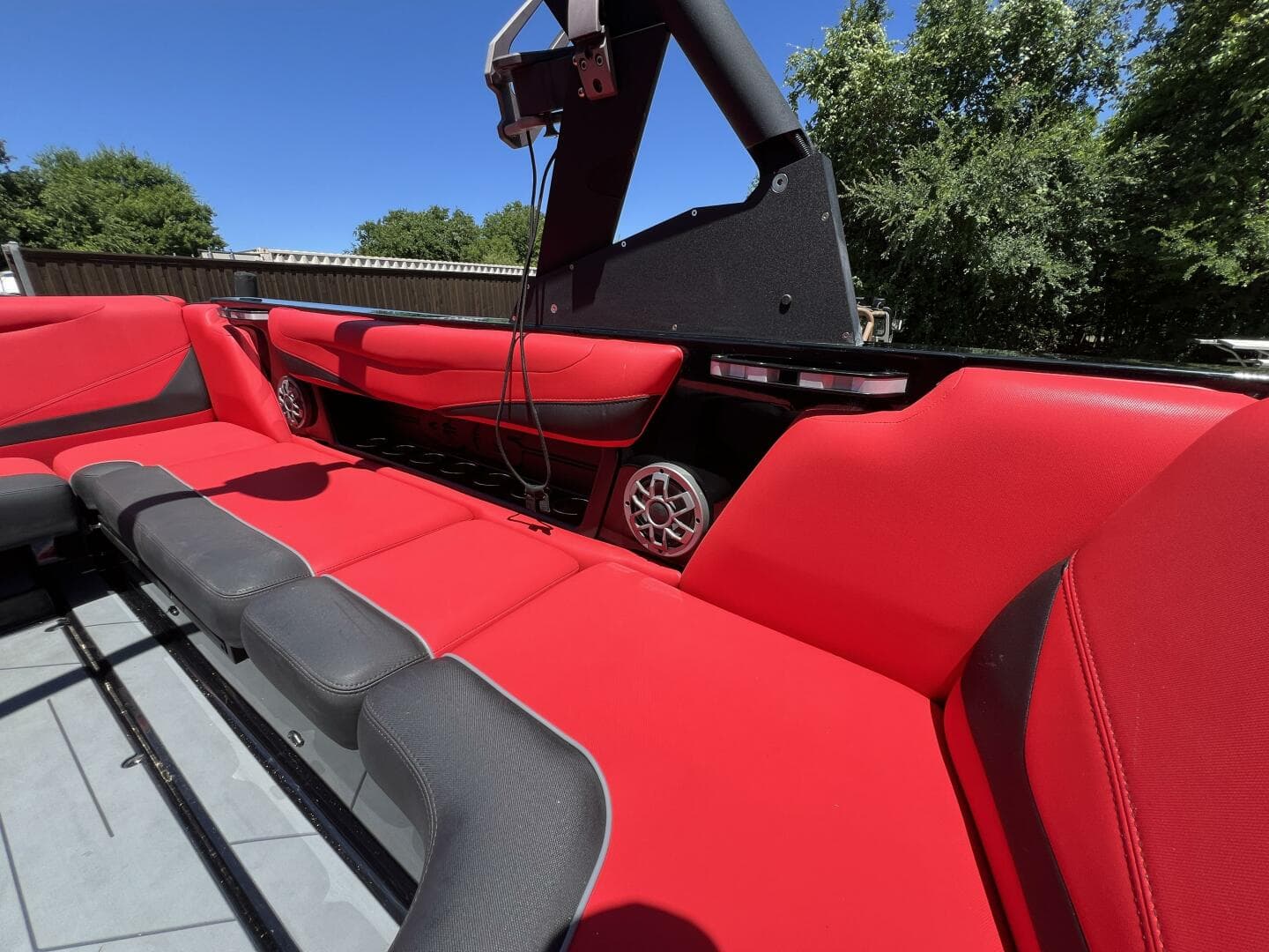 2021 Axis T23 — photo 30