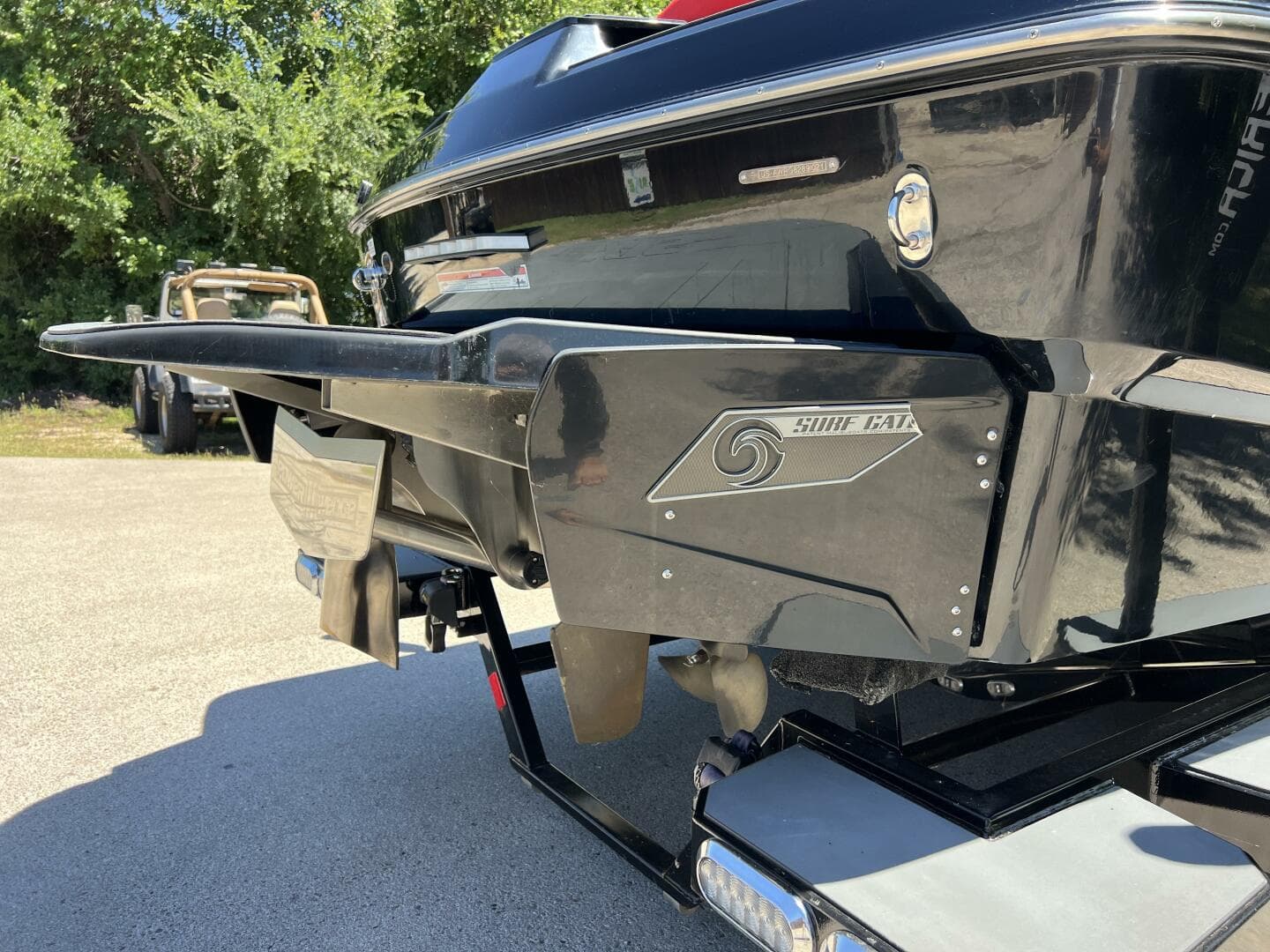 2021 Axis T23 — photo 9