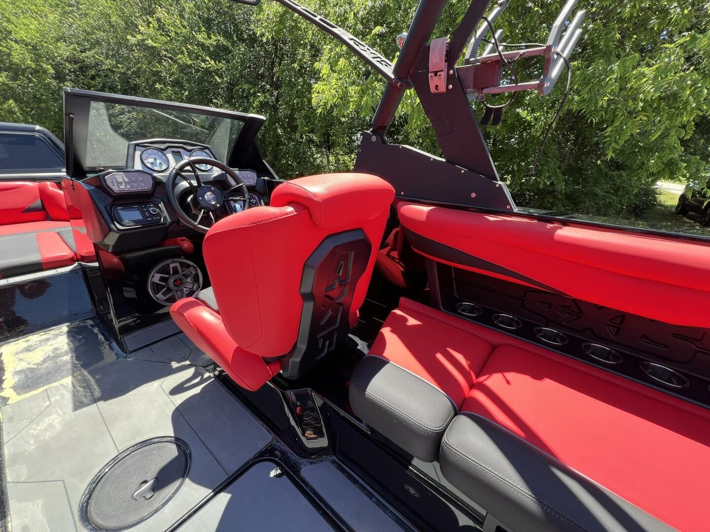 2021 Axis T23 — photo 33