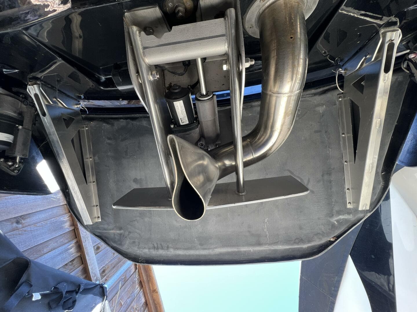 2021 Axis T23 — photo 64