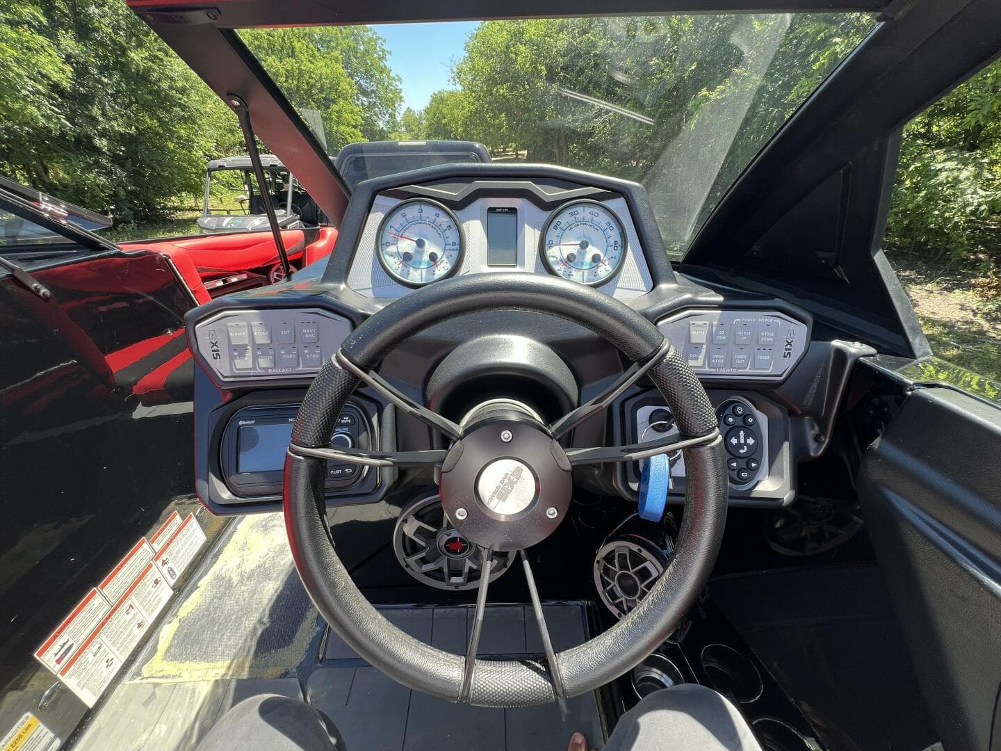 2021 Axis T23 — photo 36