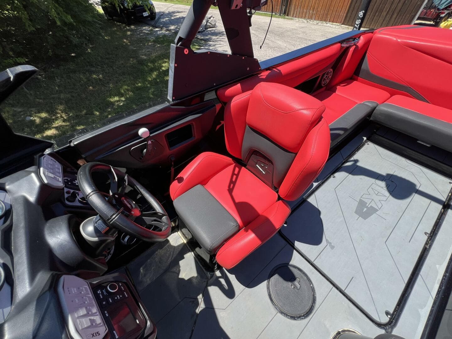 2021 Axis T23 — photo 34