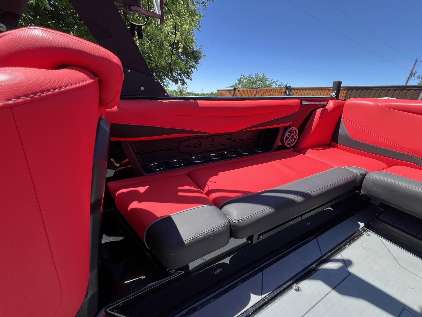 2021 Axis T23 — photo 32