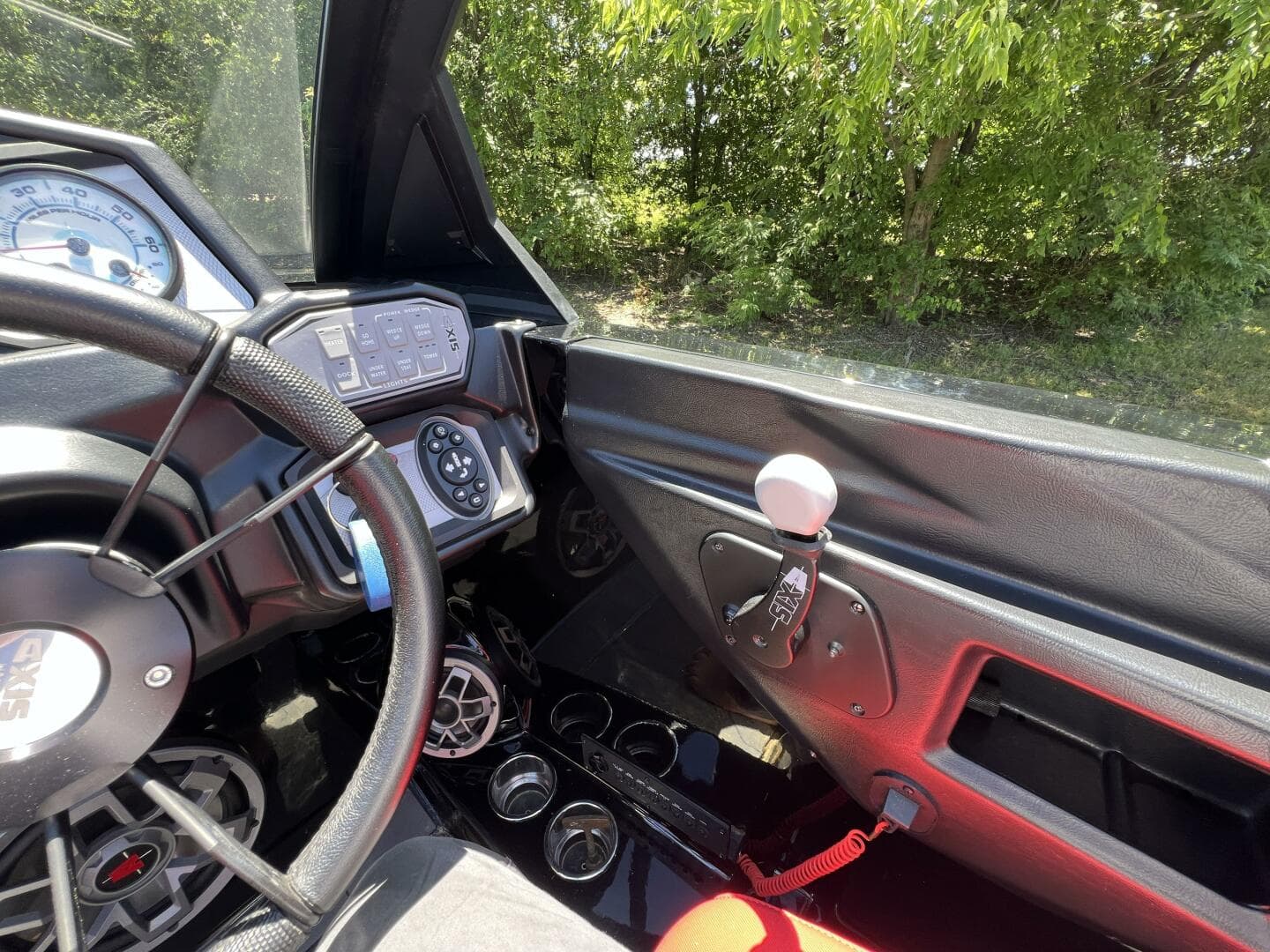 2021 Axis T23 — photo 37