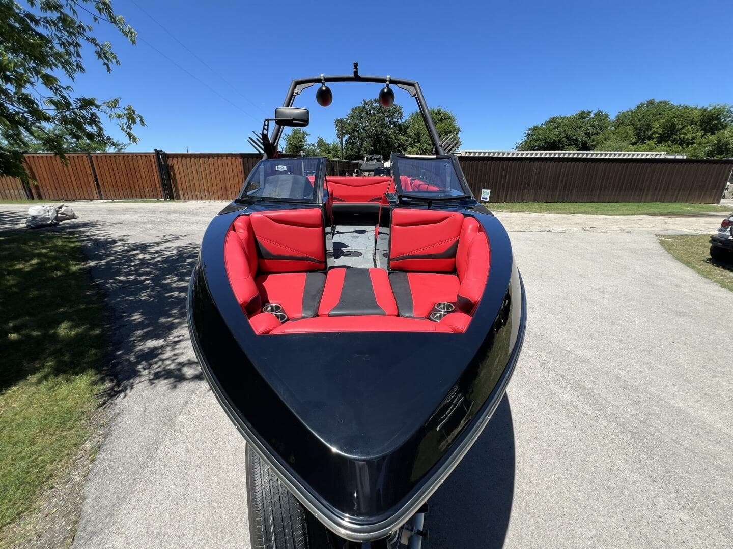 2021 Axis T23 — photo 53