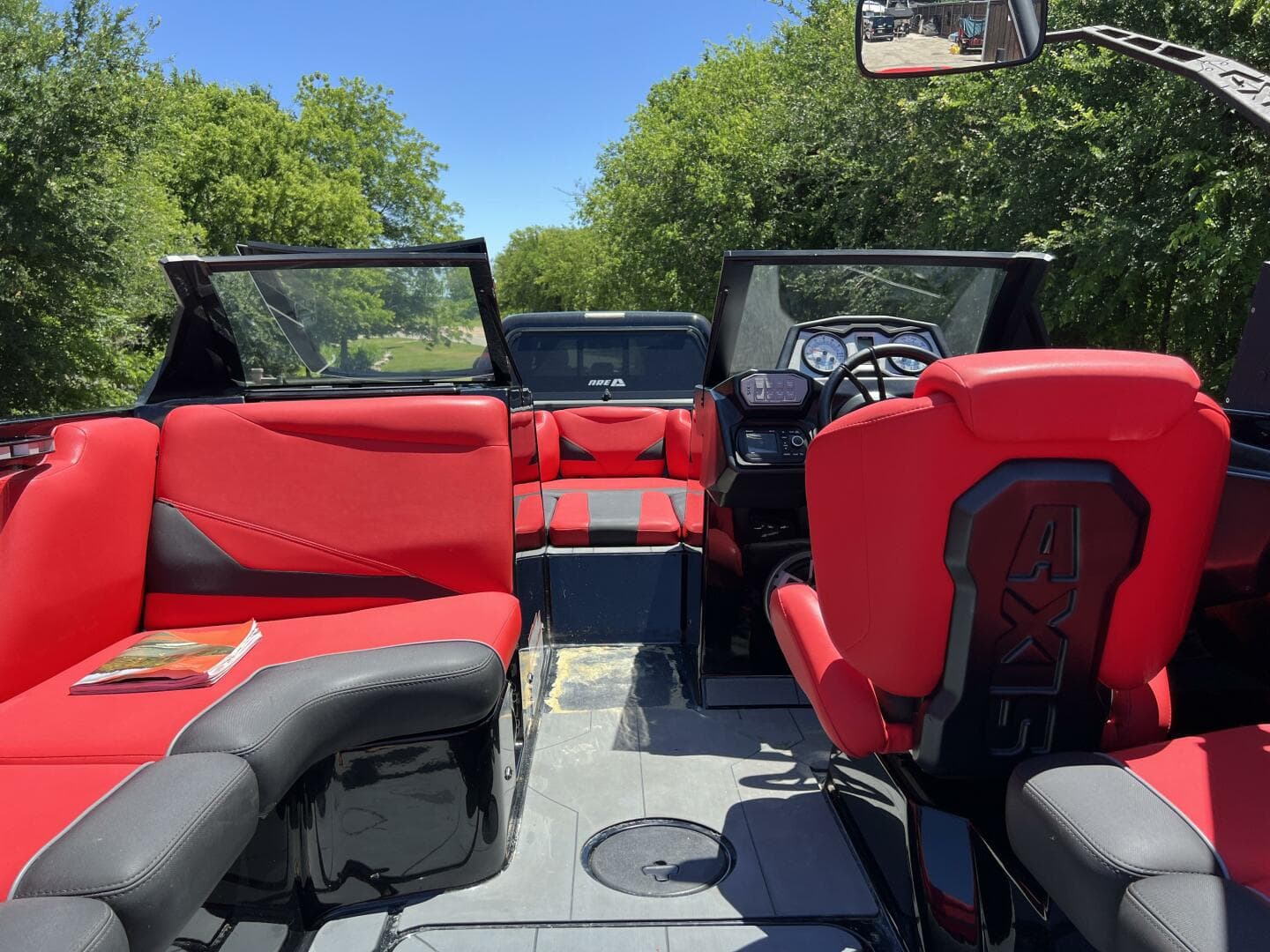 2021 Axis T23 — photo 27