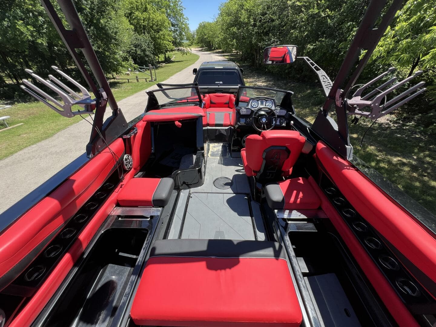 2021 Axis T23 — photo 51