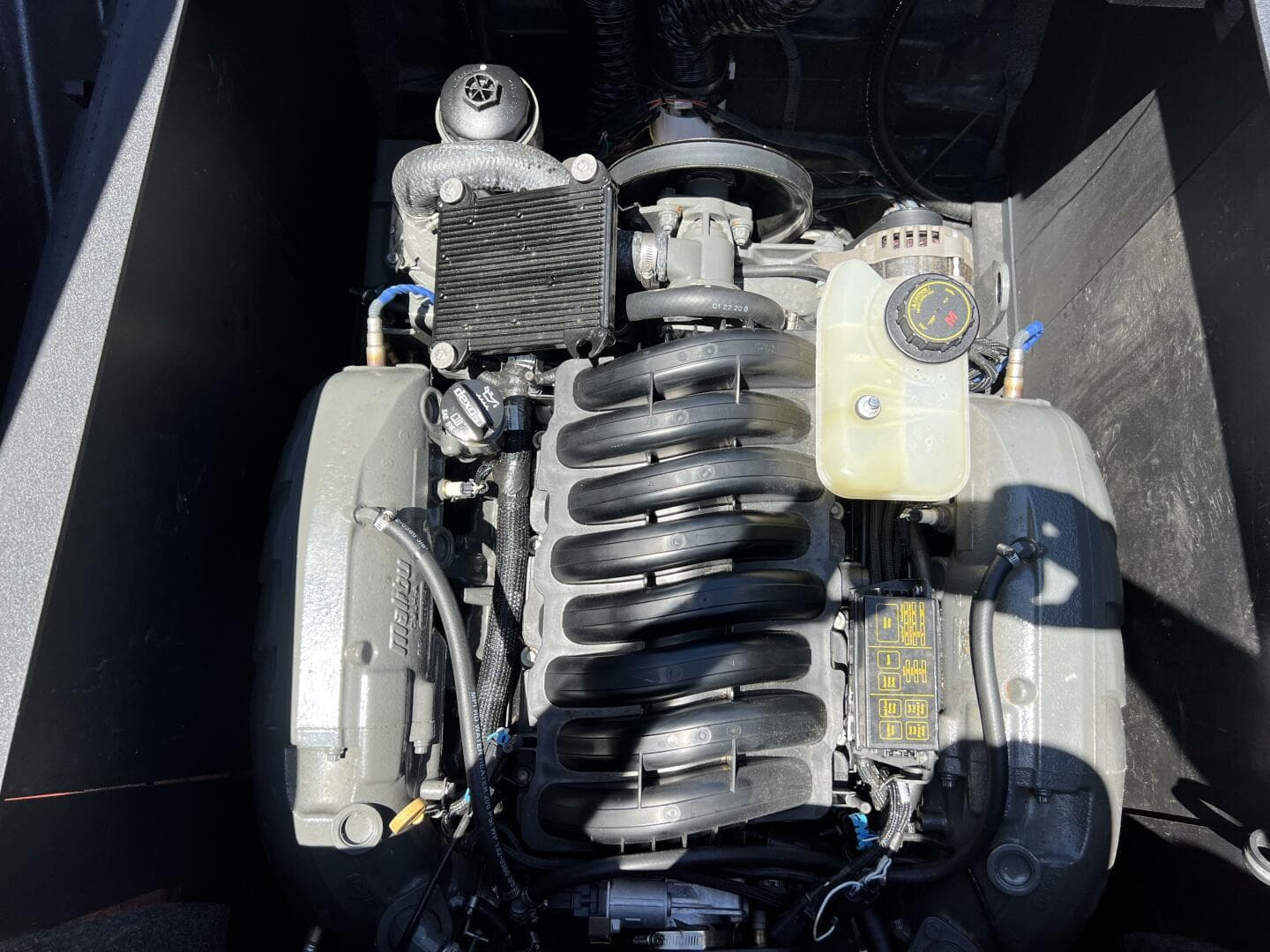 2021 Axis T23 — photo 19