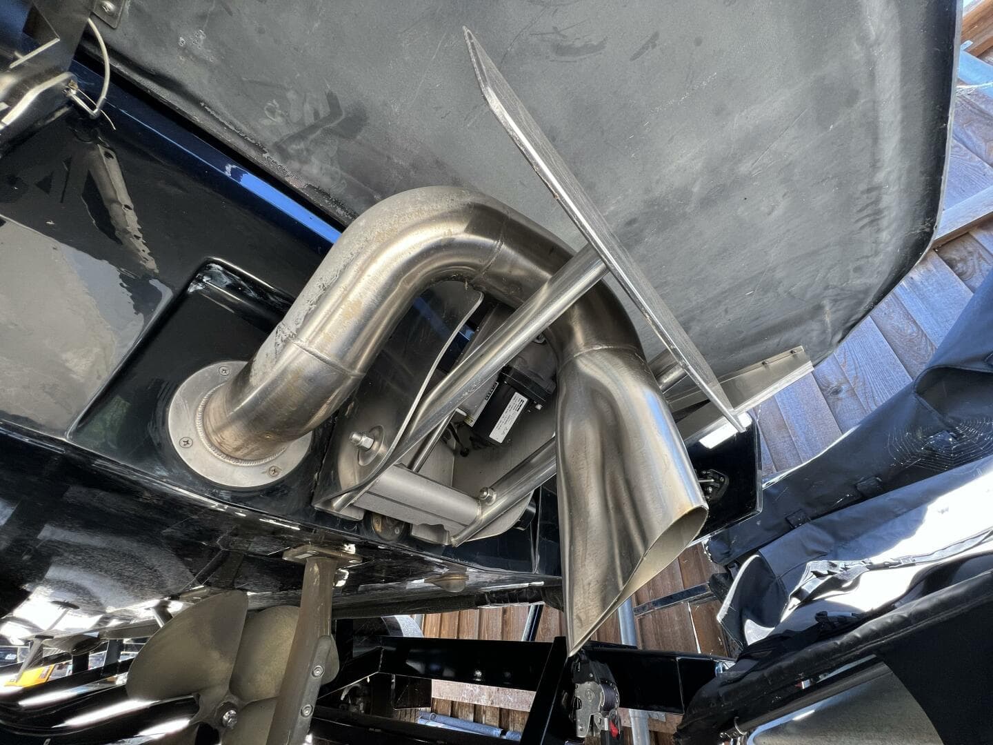 2021 Axis T23 — photo 65