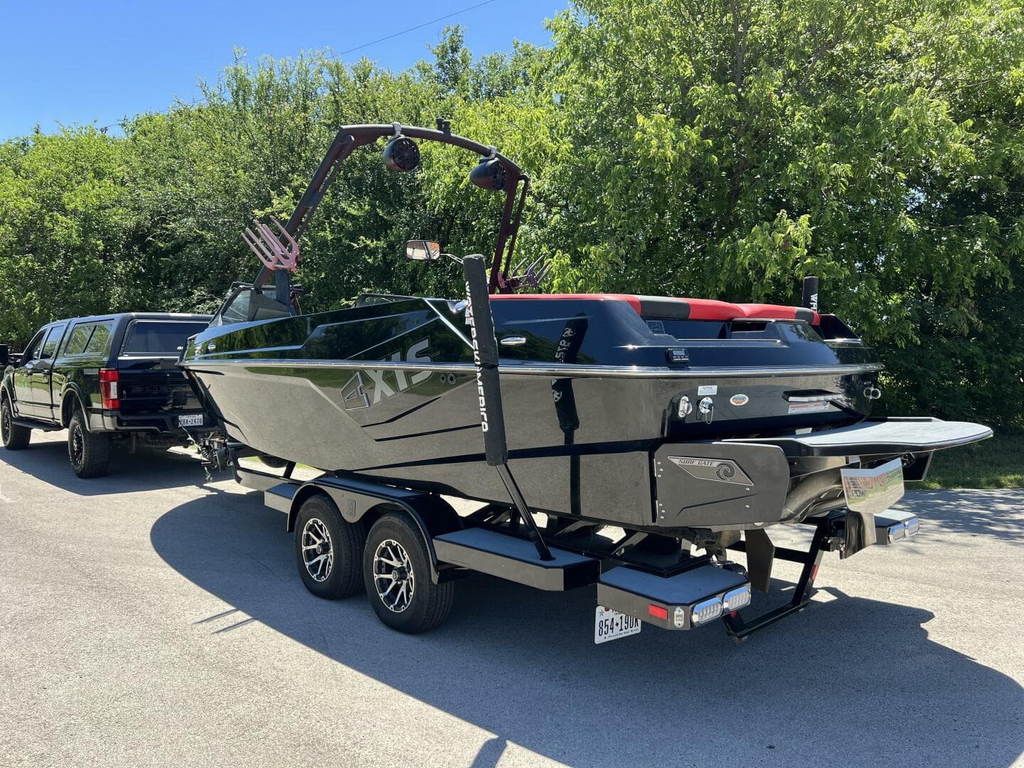 2021 Axis T23 — photo 4