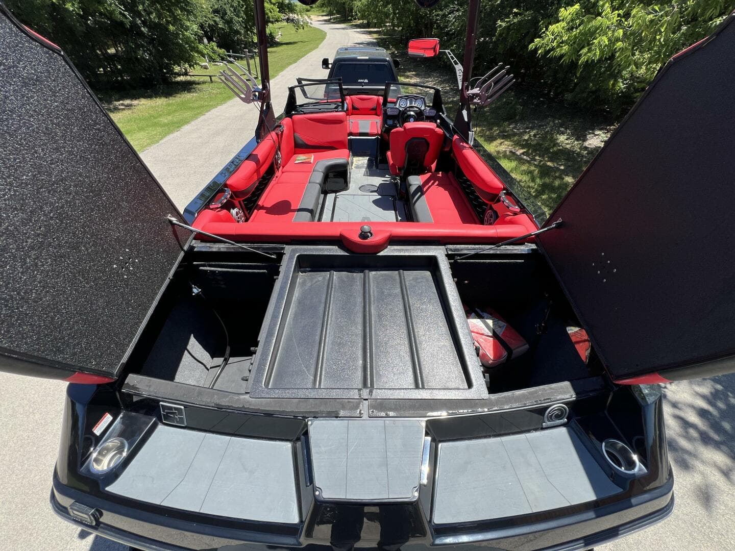 2021 Axis T23 — photo 15