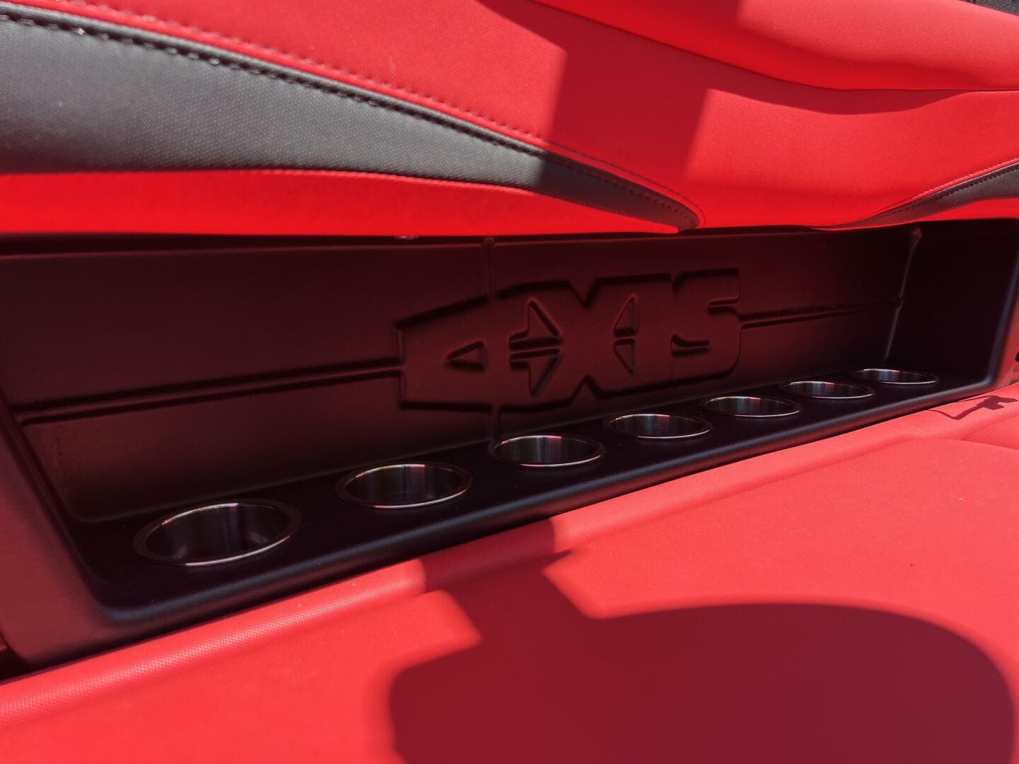 2021 Axis T23 — photo 28