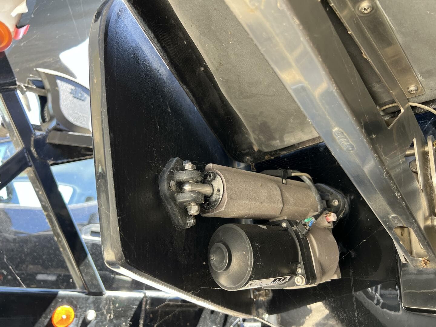 2021 Axis T23 — photo 62