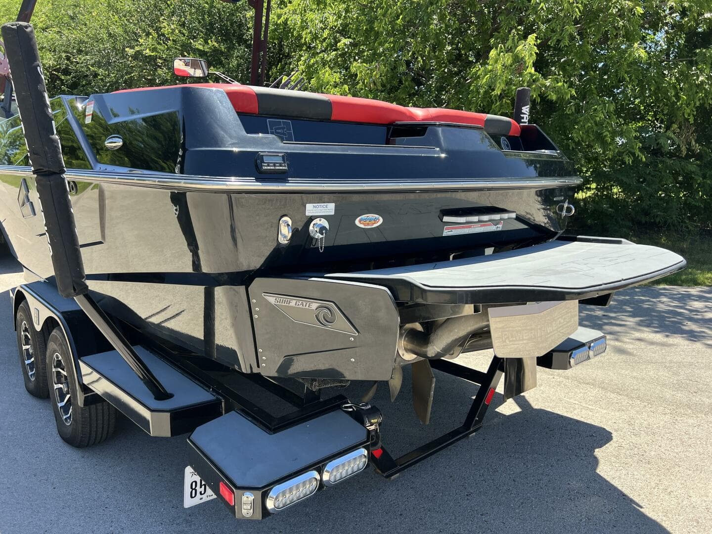 2021 Axis T23 — photo 10