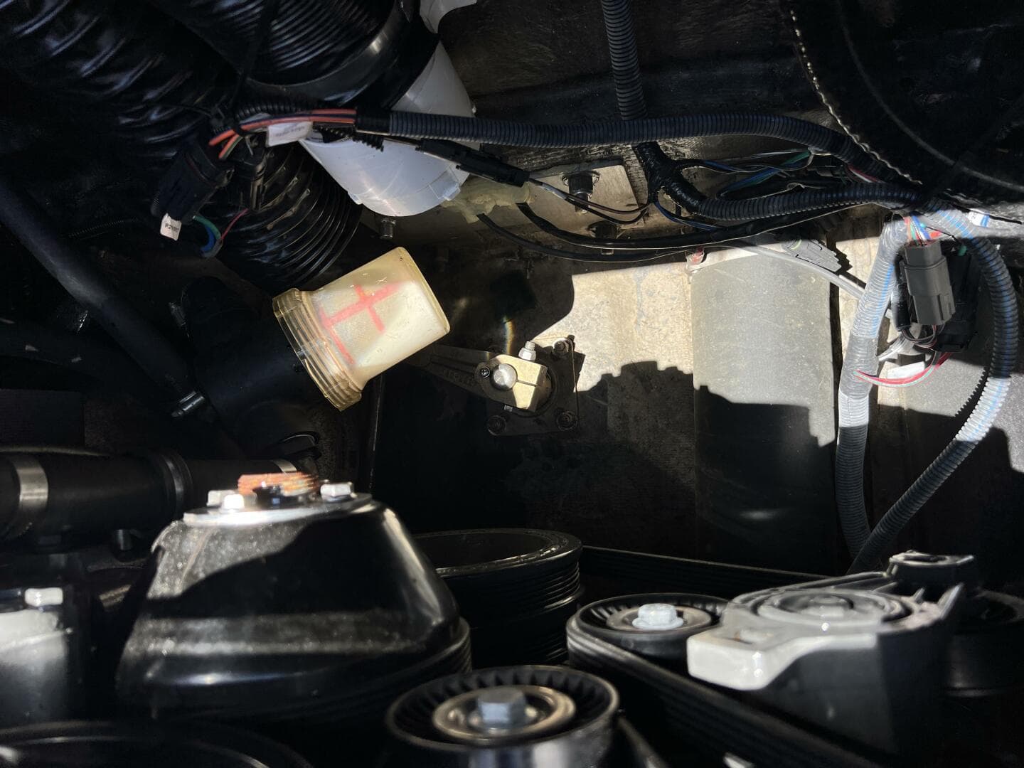 2021 Axis T23 — photo 22