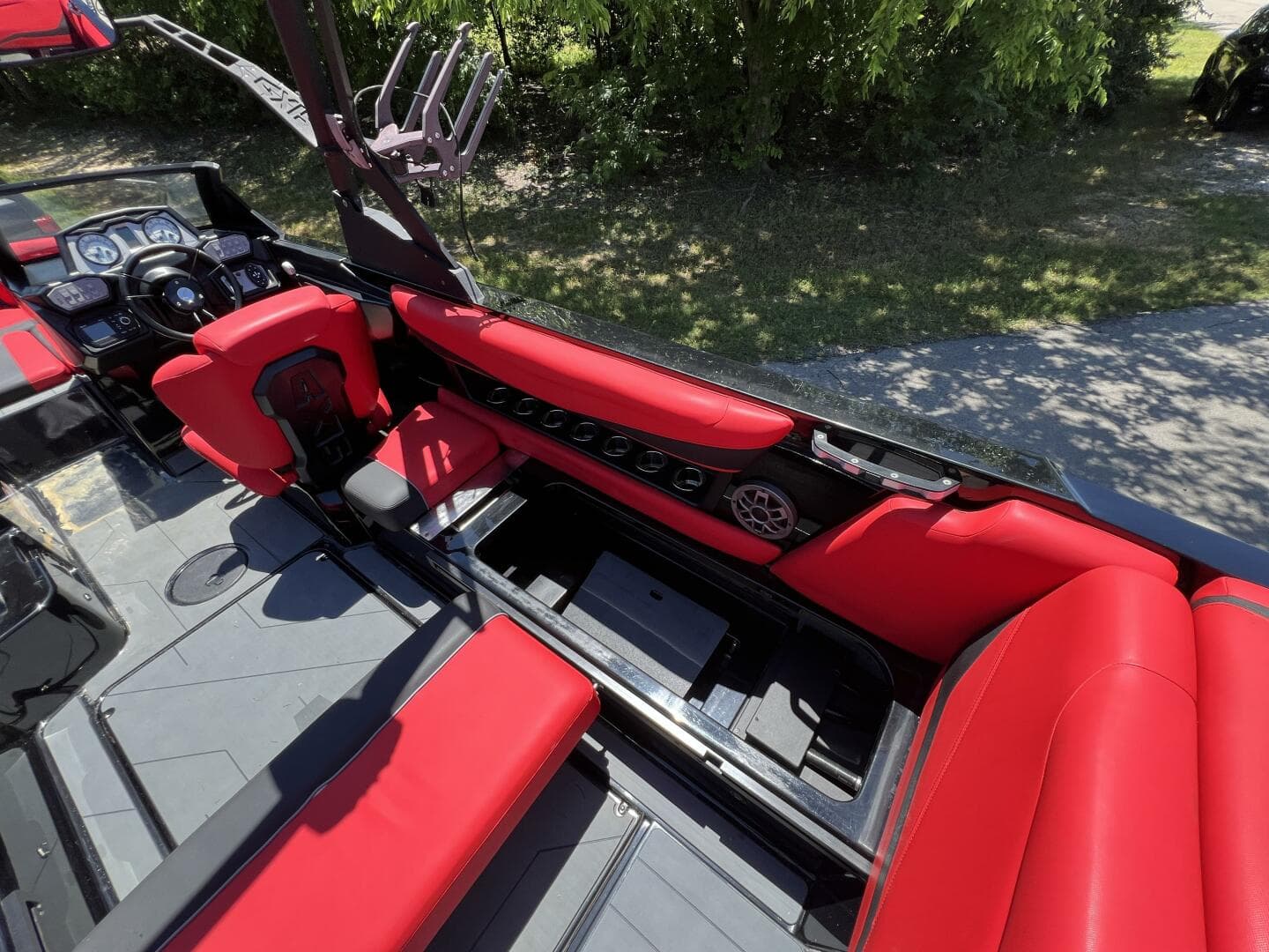 2021 Axis T23 — photo 50