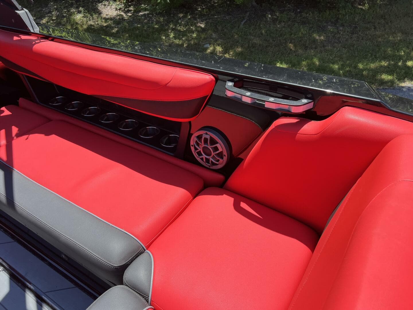 2021 Axis T23 — photo 26