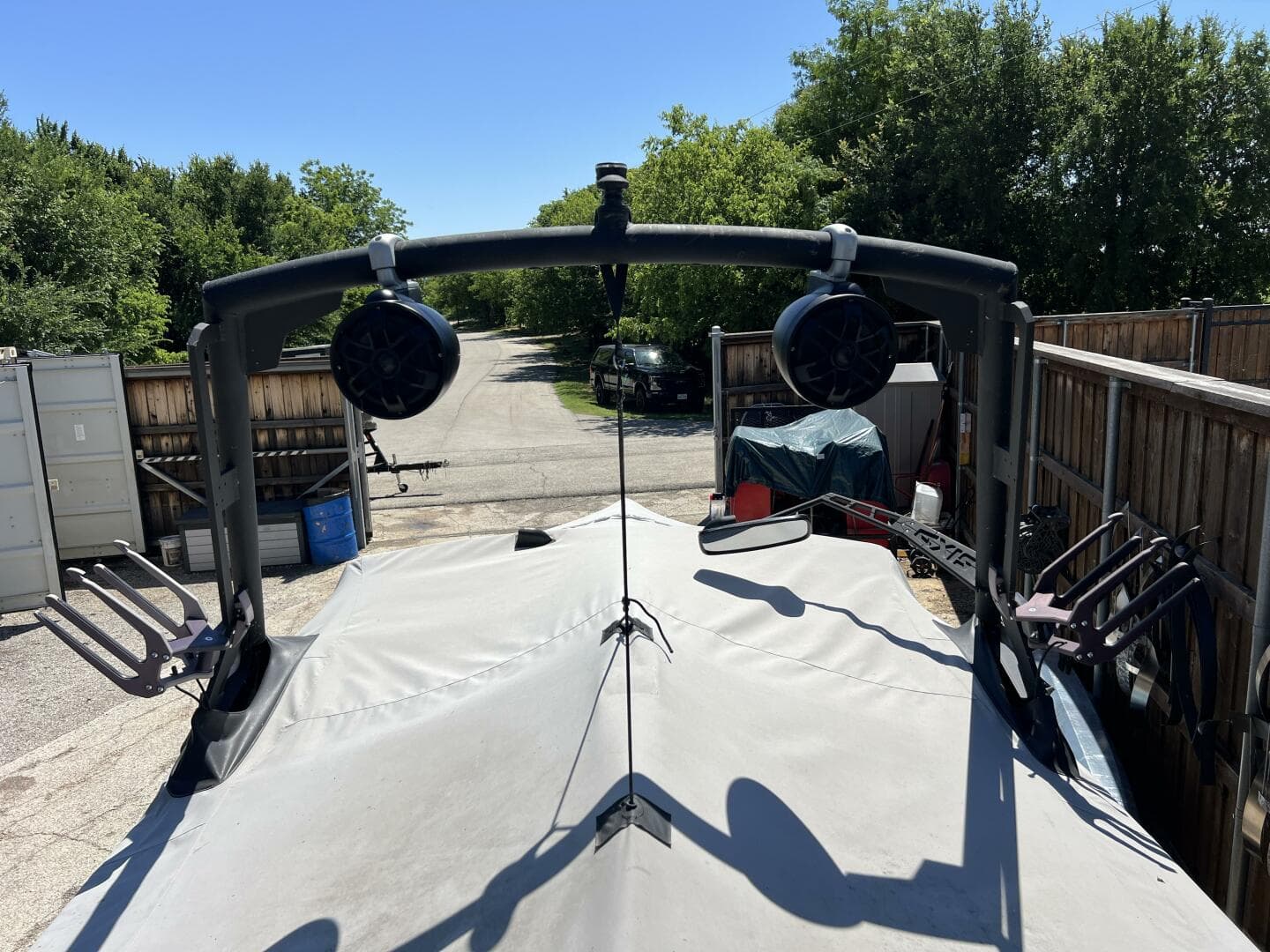 2021 Axis T23 — photo 55