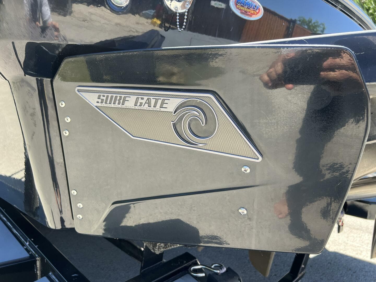 2021 Axis T23 — photo 11