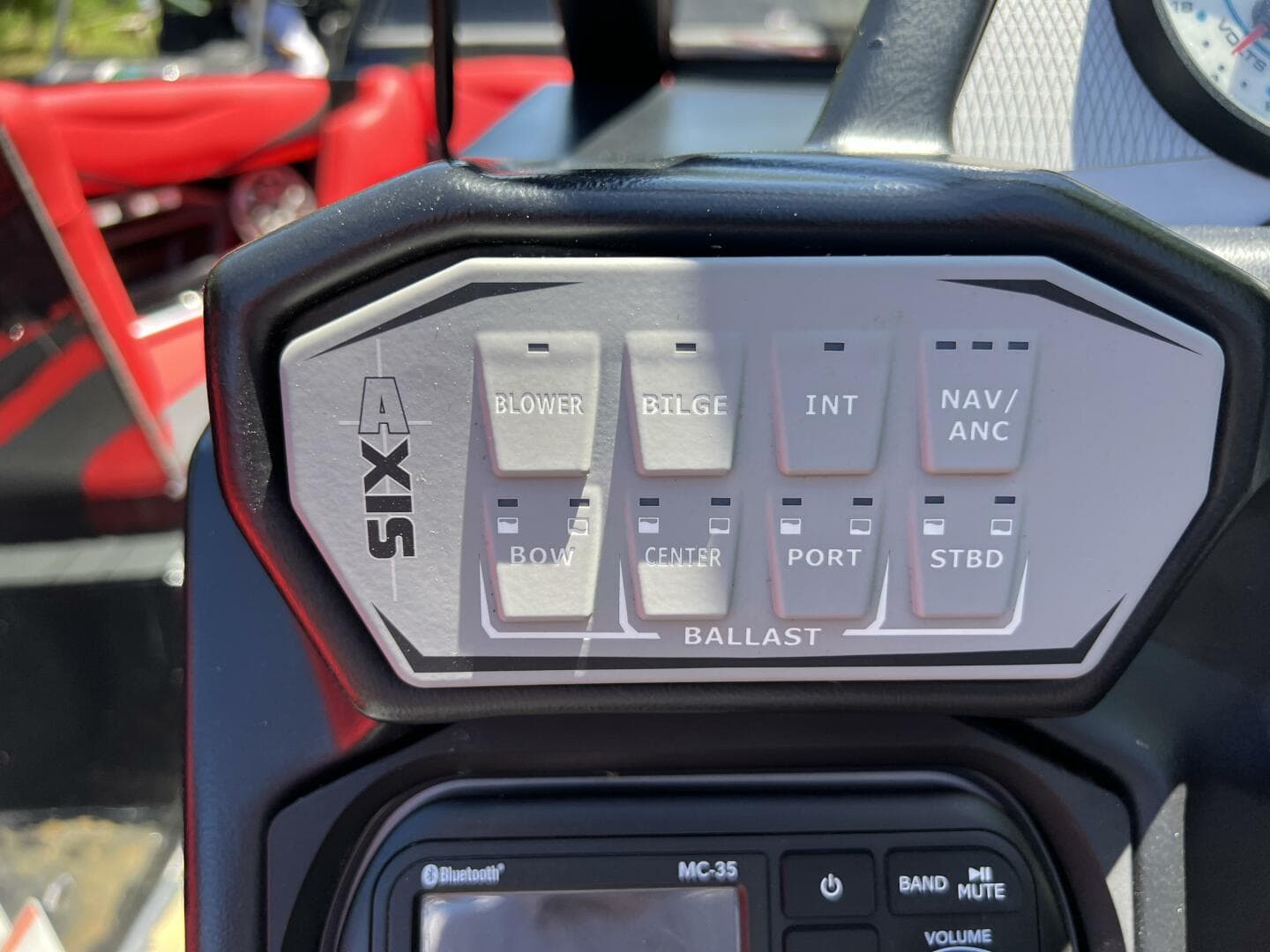 2021 Axis T23 — photo 41