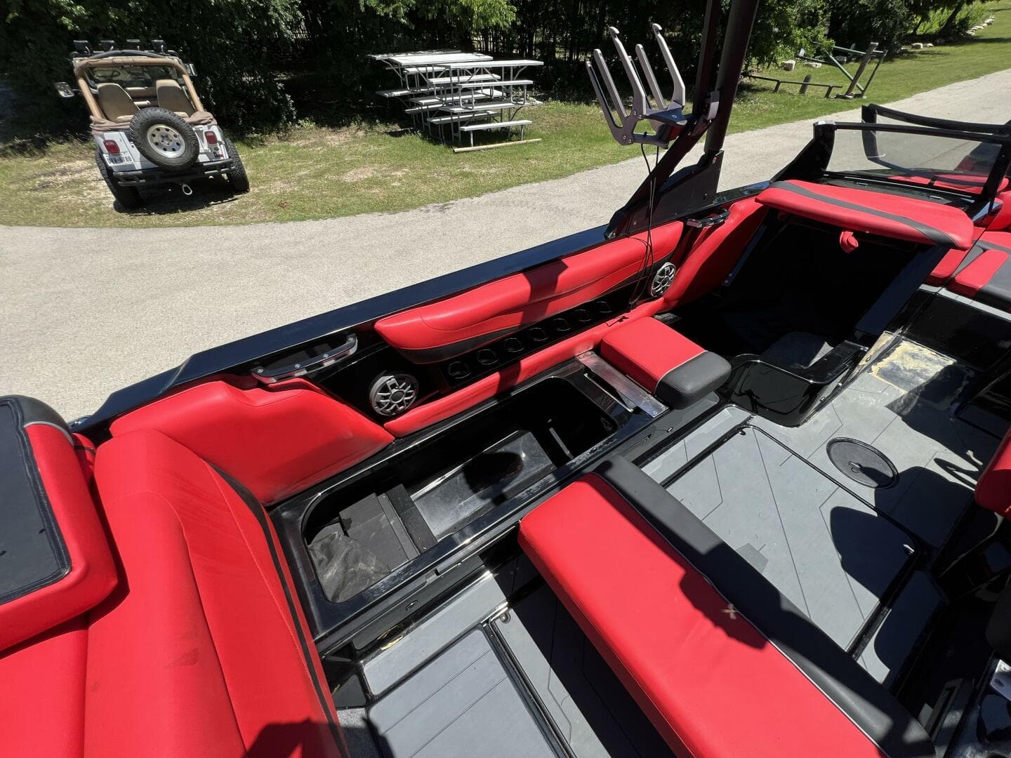 2021 Axis T23 — photo 49