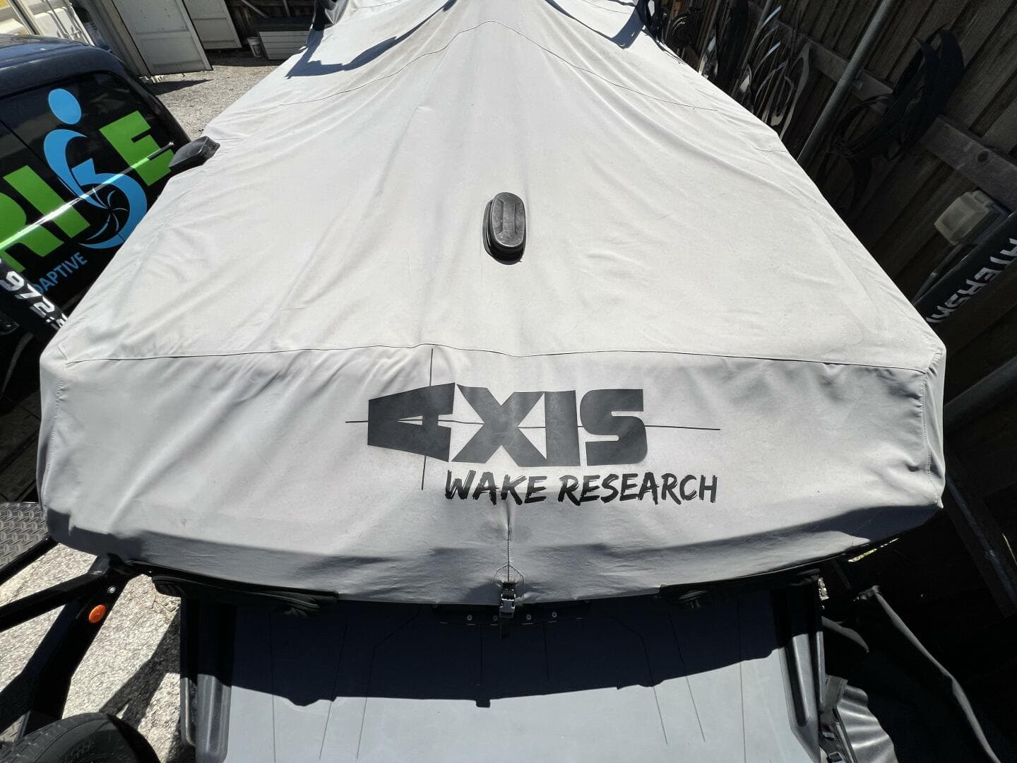 2021 Axis T23 — photo 56