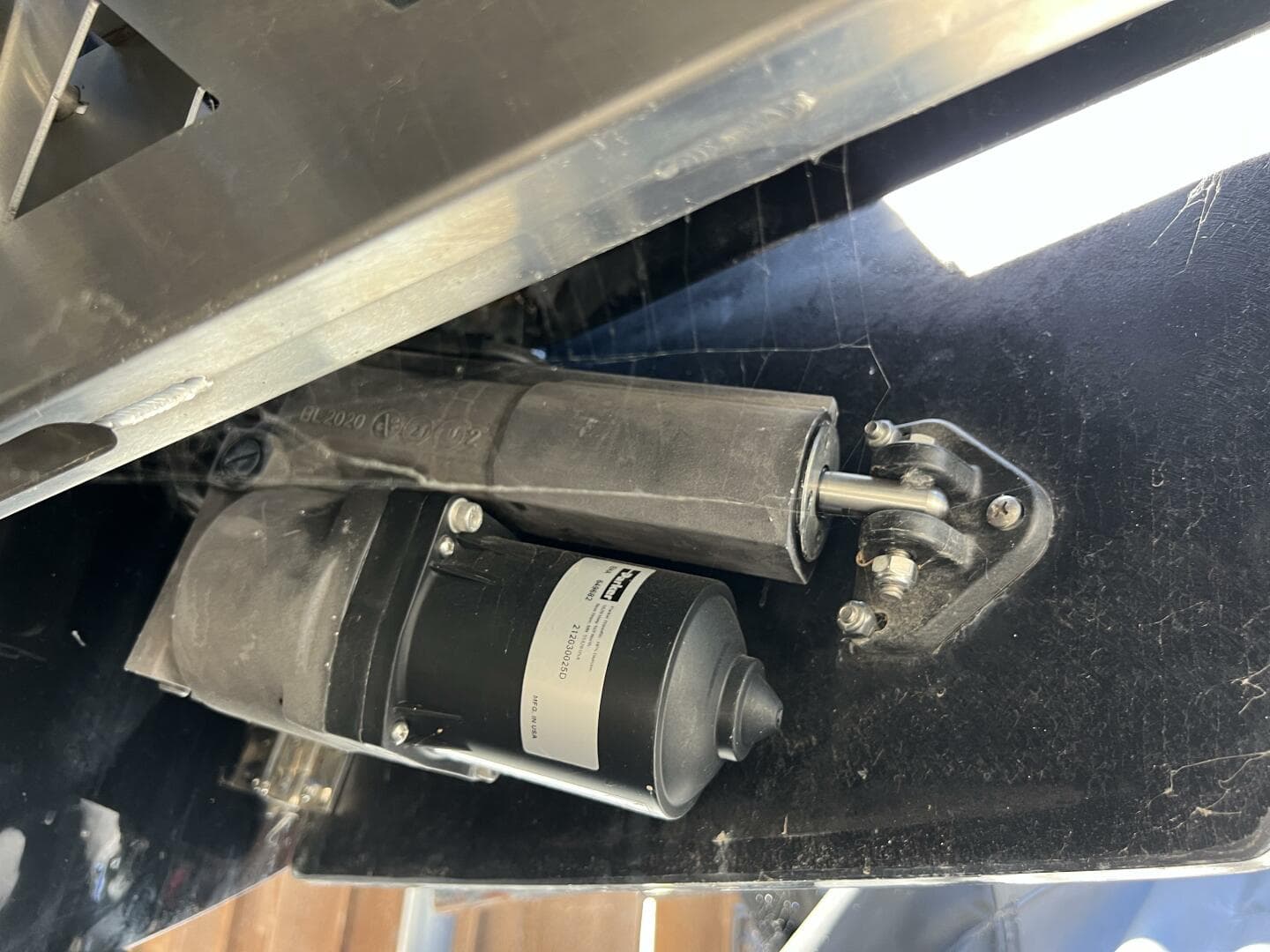 2021 Axis T23 — photo 63