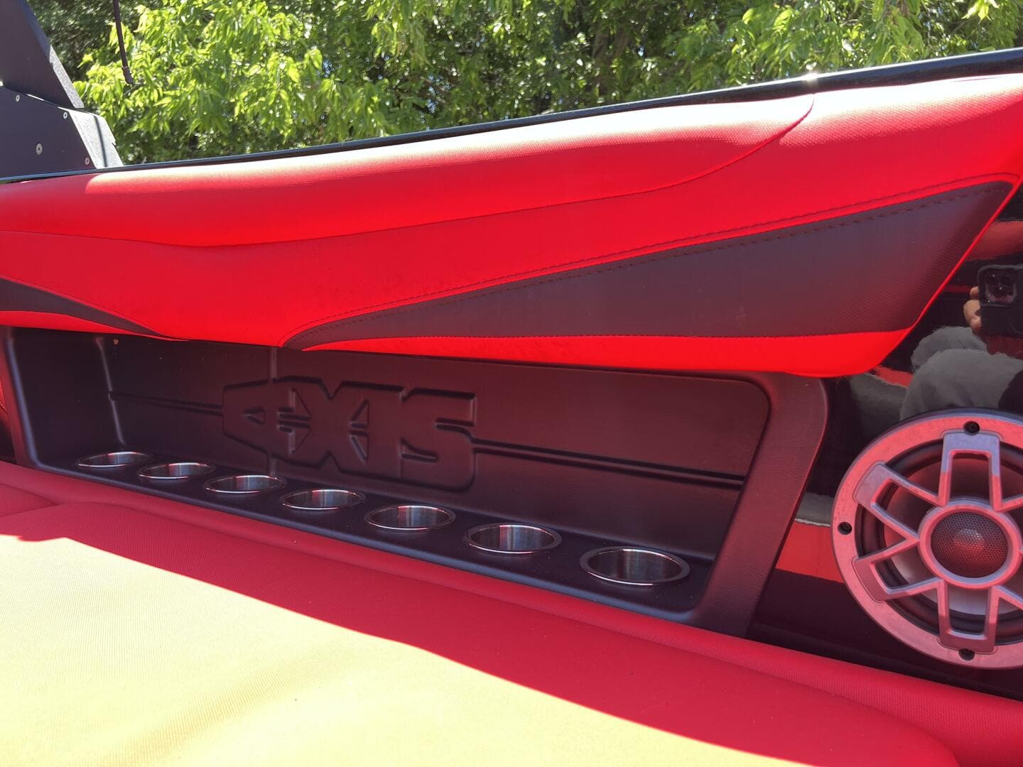 2021 Axis T23 — photo 29