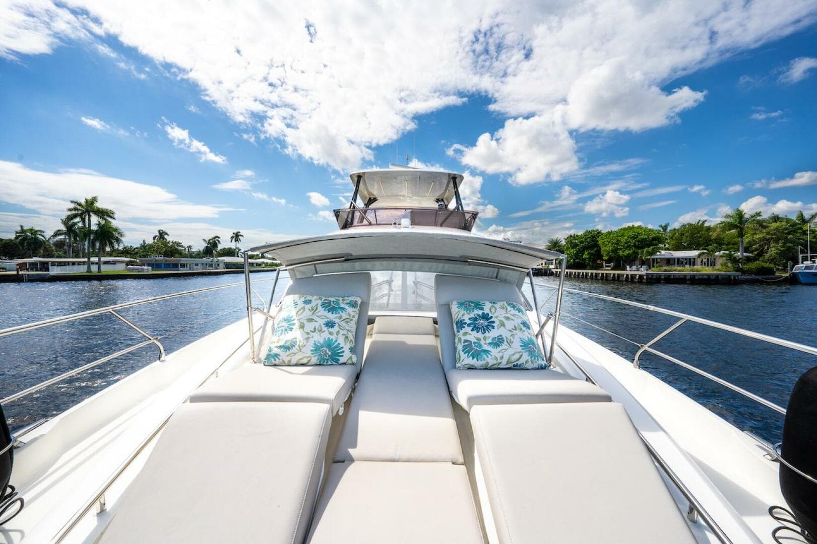 2020 Prestige 520 Flybridge — photo 15