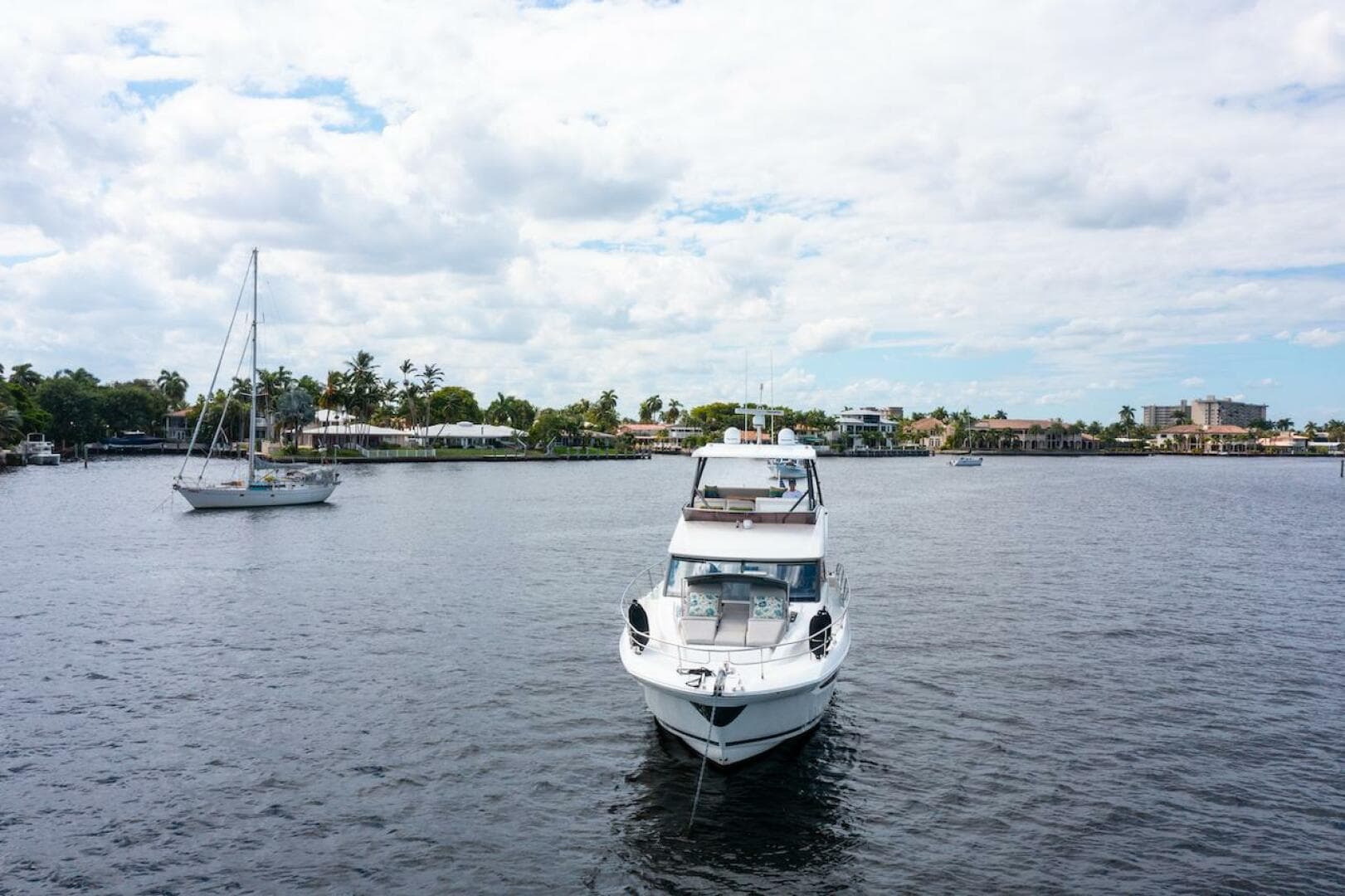 2020 Prestige 520 Flybridge — photo 8